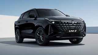 Changan Uni-Z