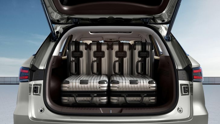 Haval Xiaolong Max