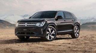 Volkswagen Teramont X