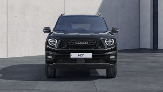 Haval H7