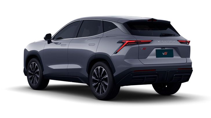 Votour V5