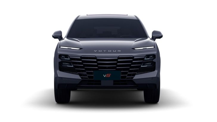 Votour V5