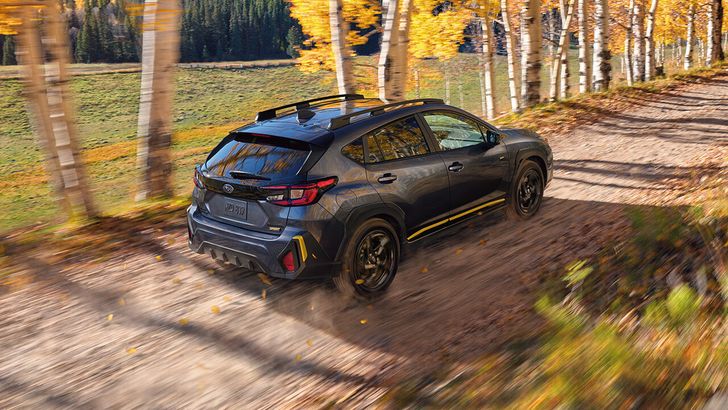Subaru Crosstrek